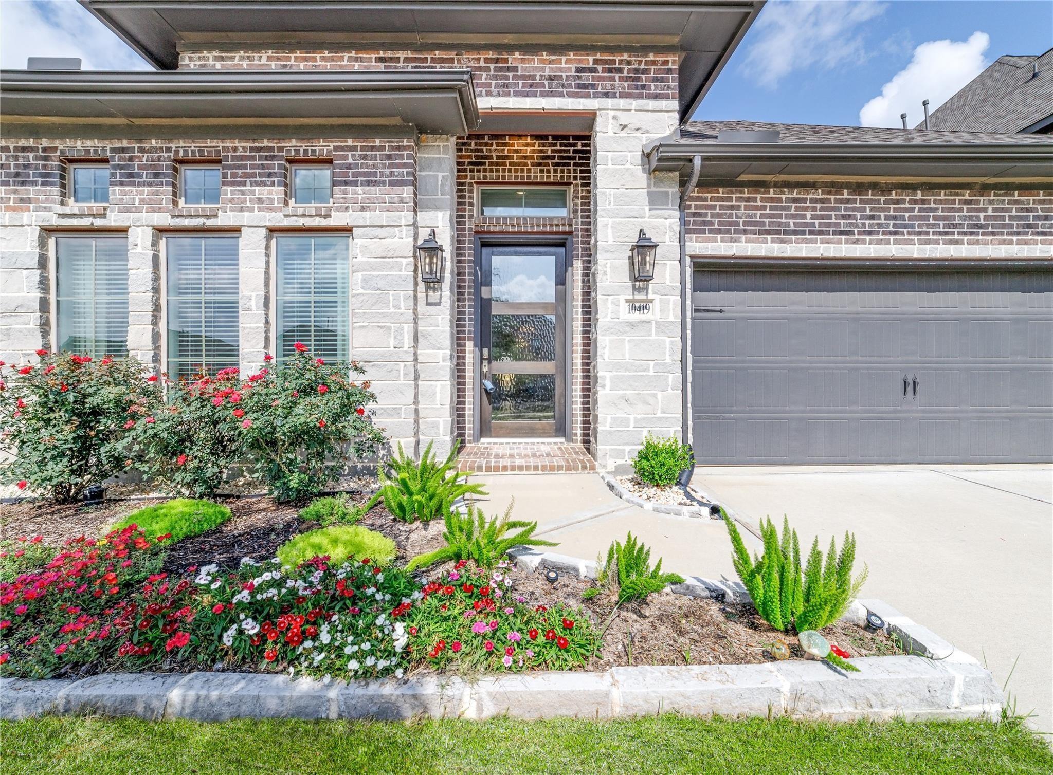 10419 Rigel Ridge Way