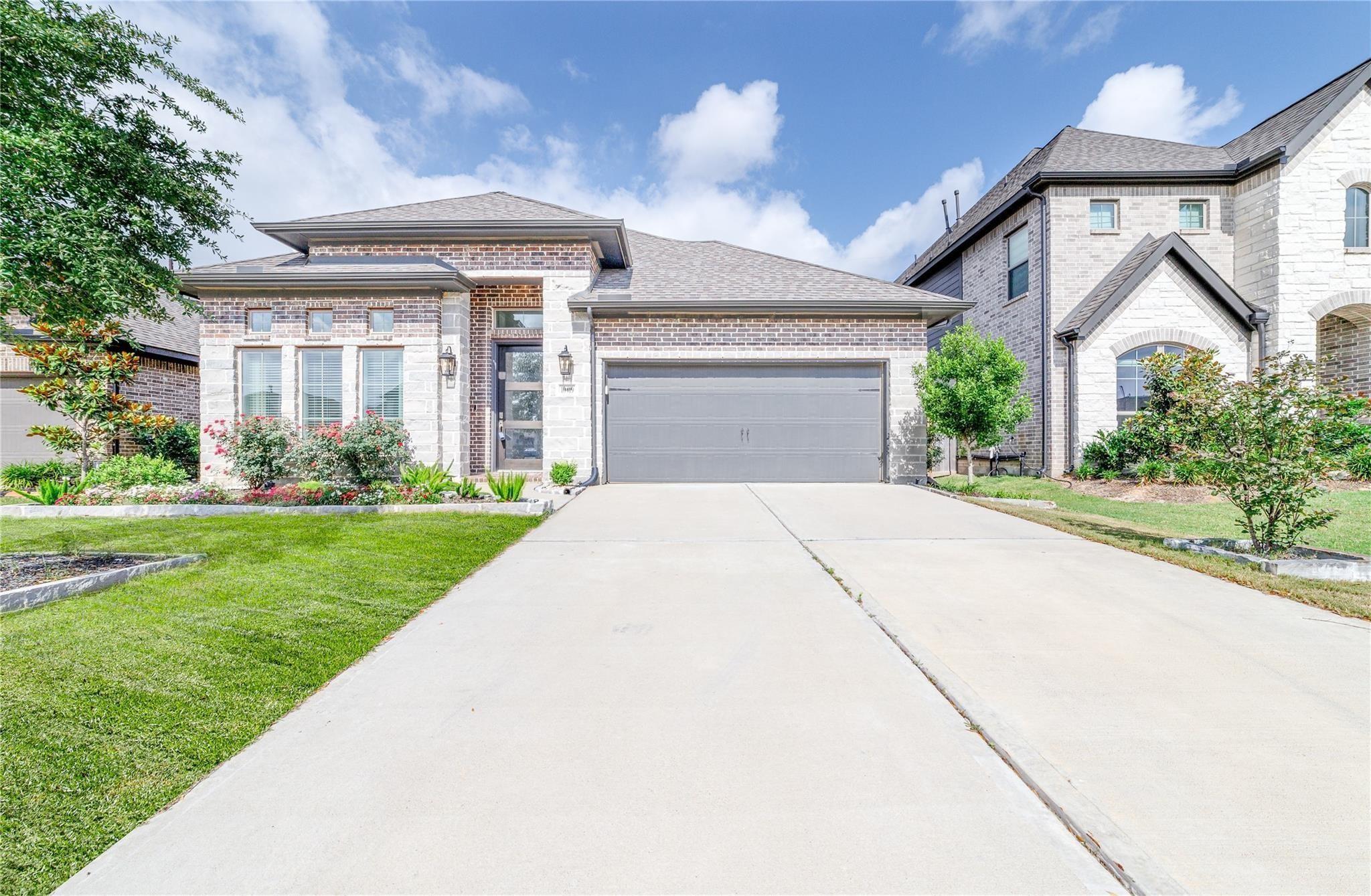 10419 Rigel Ridge Way