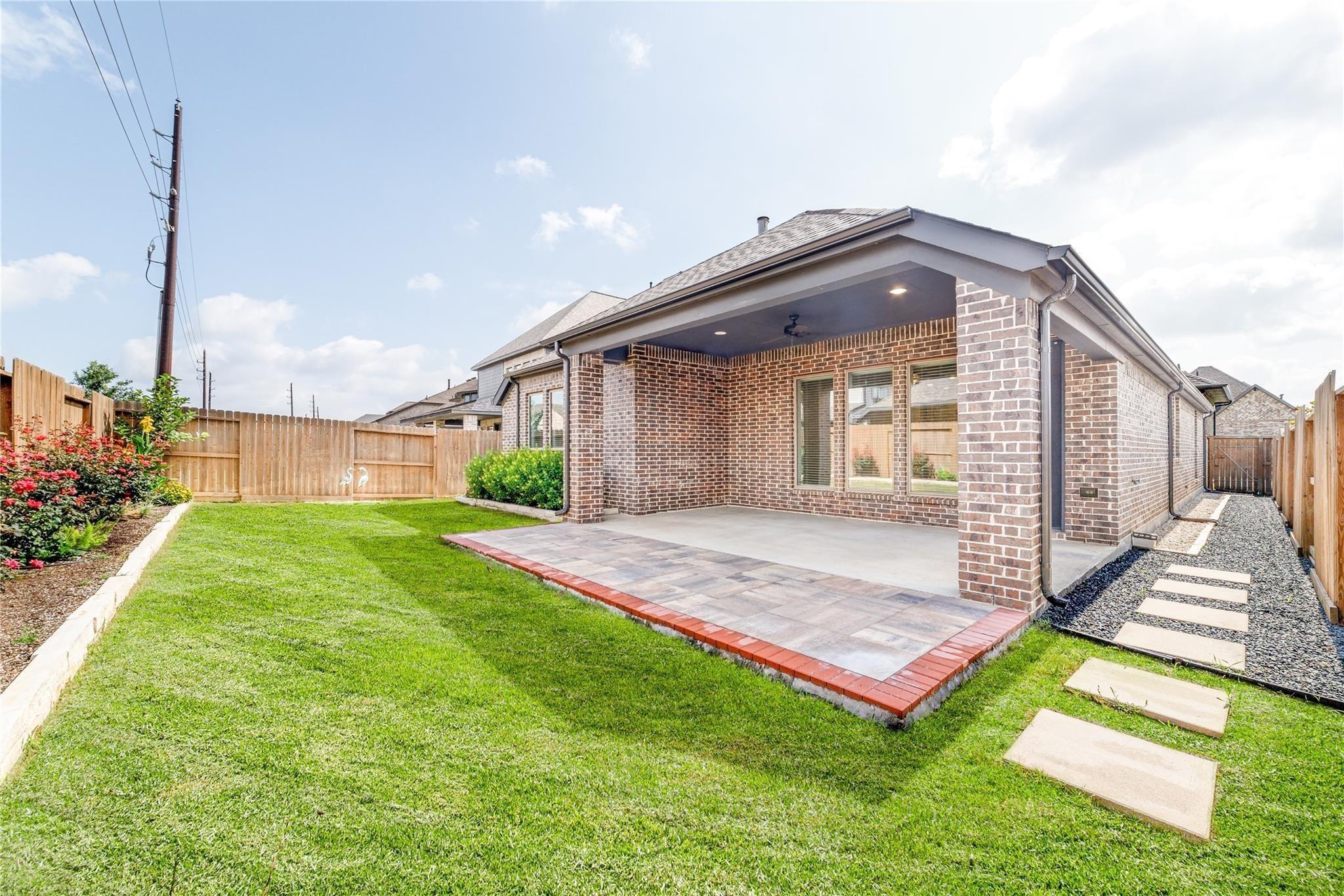 10419 Rigel Ridge Way