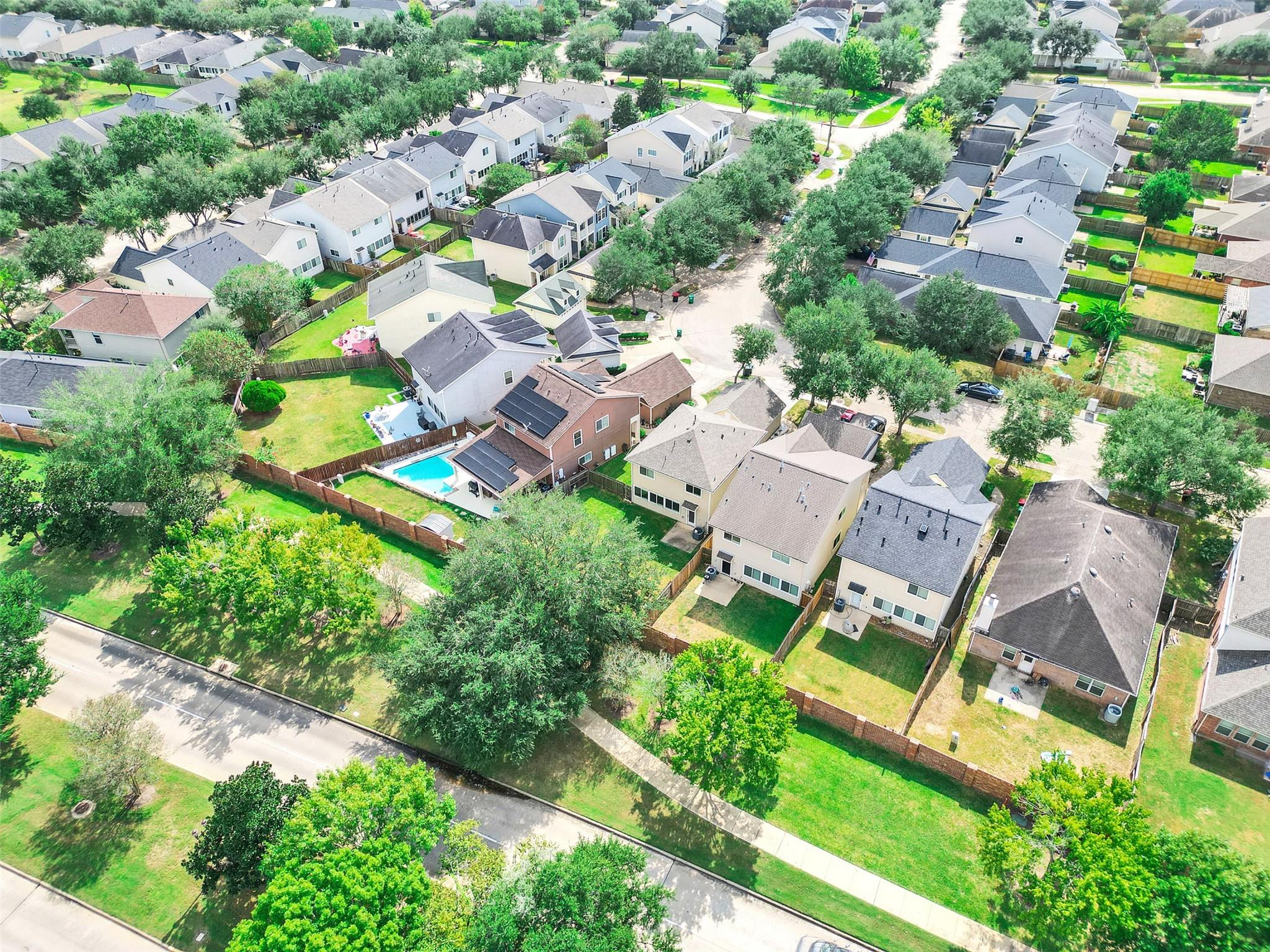 7419 Ravenswood, Missouri City