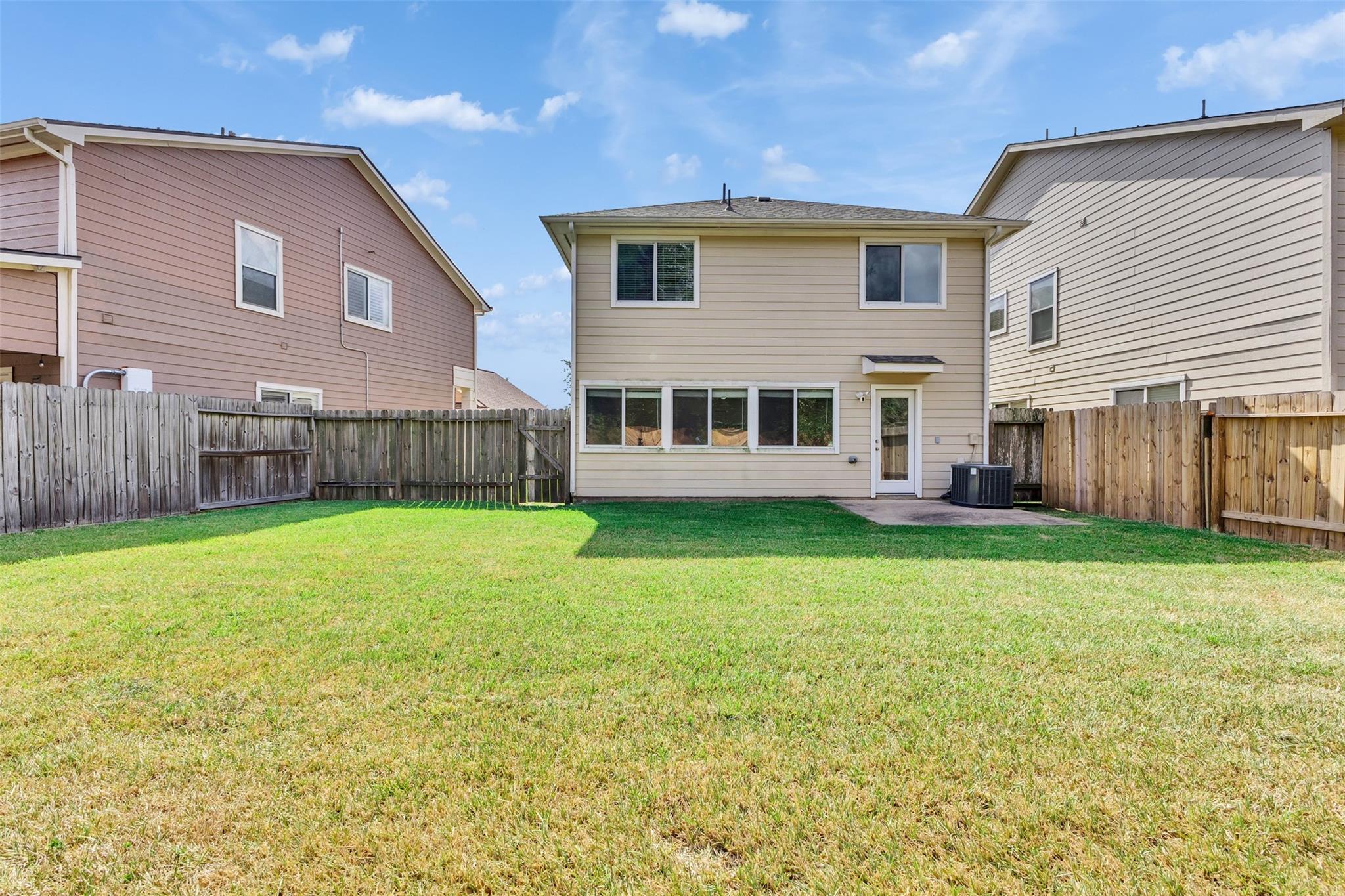 7419 Ravenswood, Missouri City