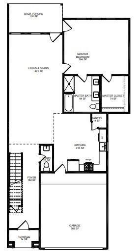 2015 Olivos Street