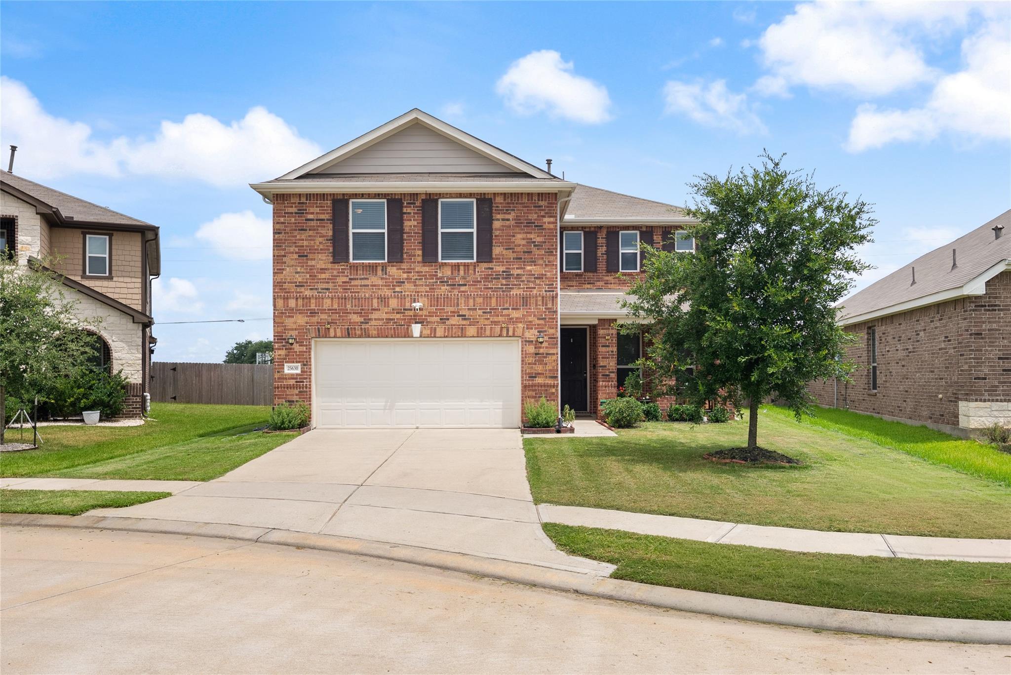 25630 Reign Wayman Ct Court
