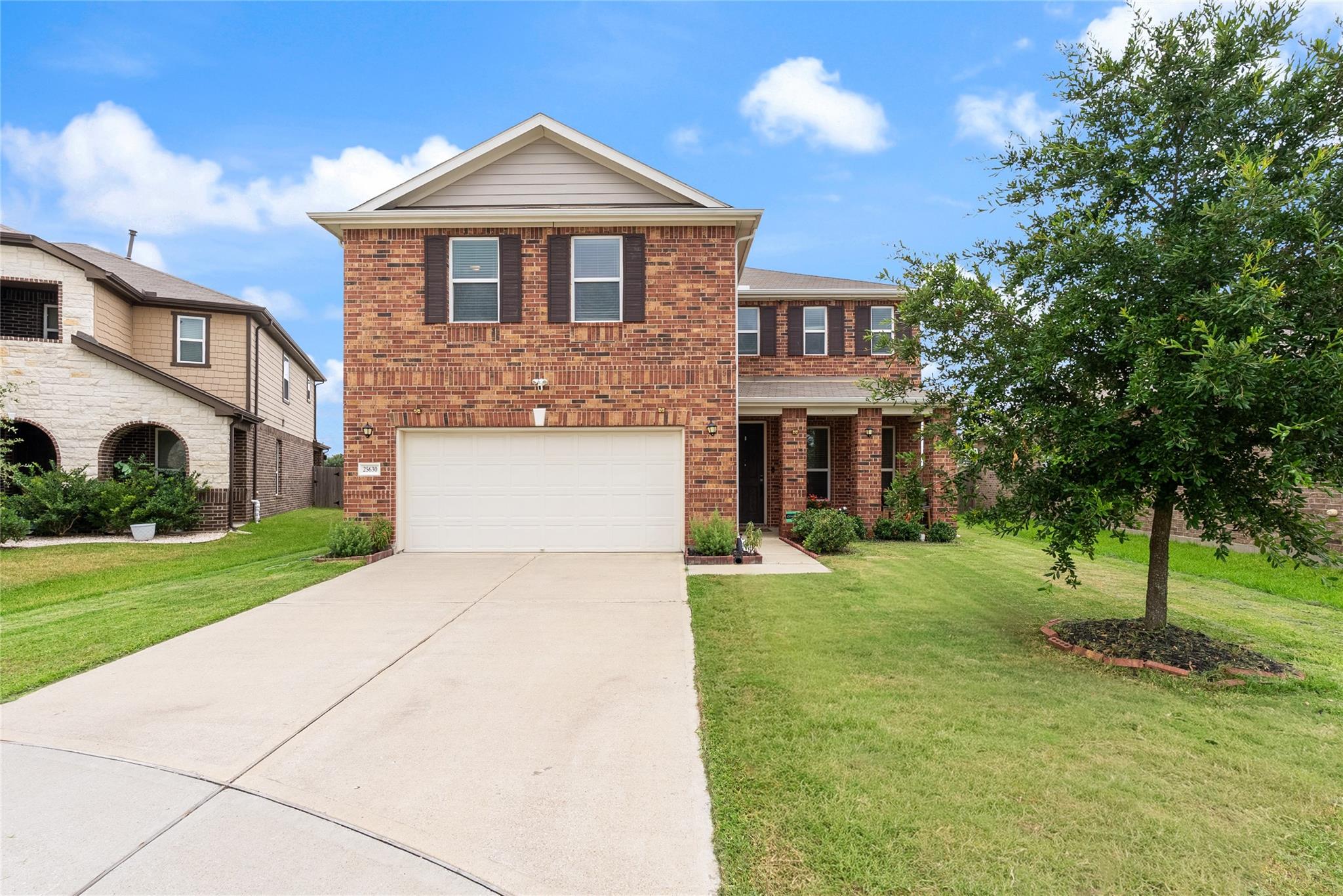 25630 Reign Wayman Ct Court
