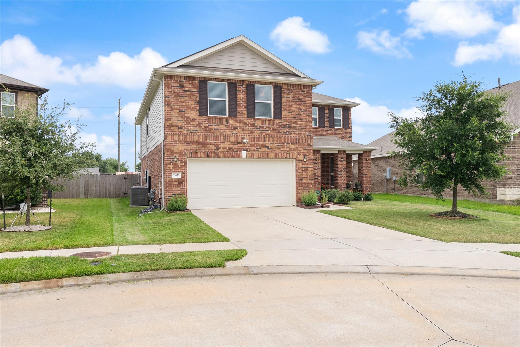 25630 Reign Wayman Ct Court