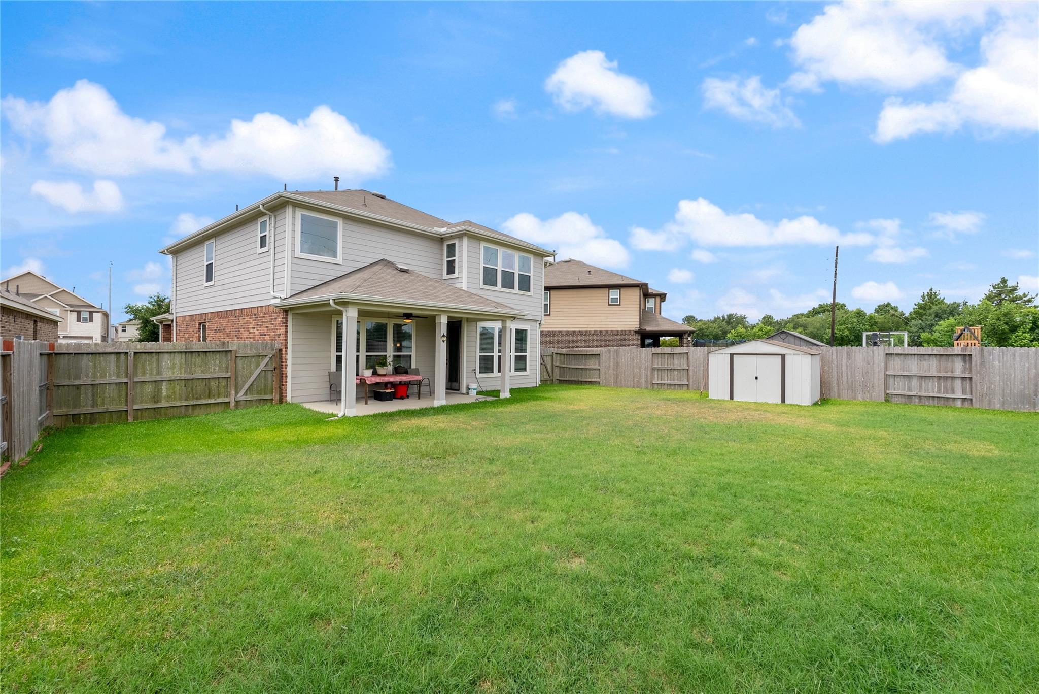 25630 Reign Wayman Ct Court