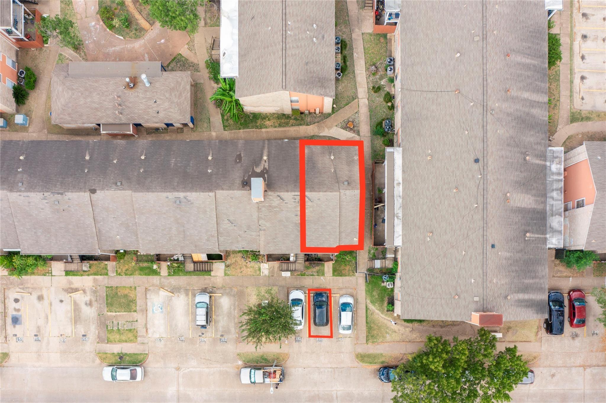 6200 Ranchester Drive # 150