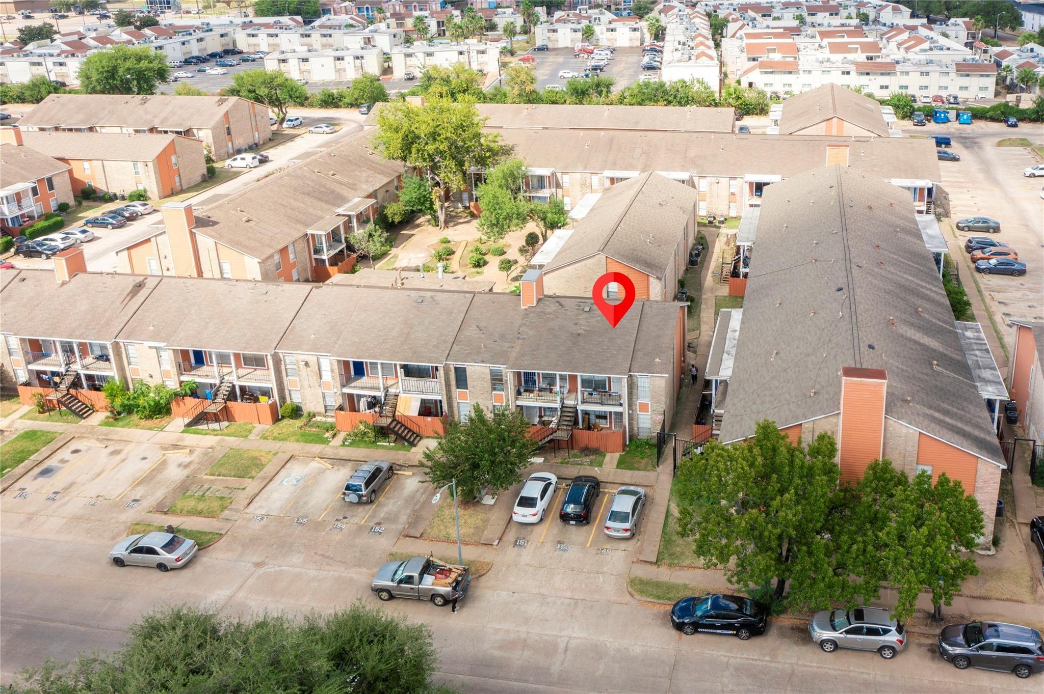 6200 Ranchester Drive # 150