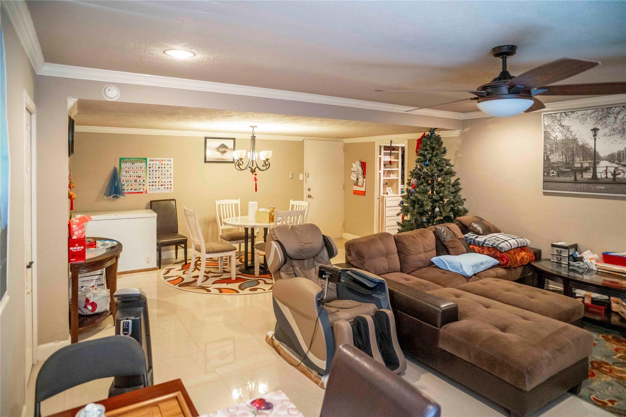 7510 Hornwood Drive # 204