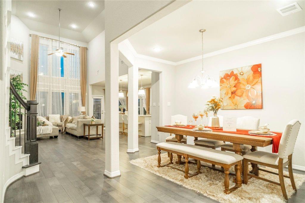 3419 Cabernet Shores Drive