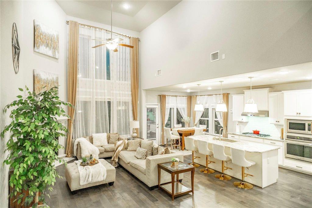 3419 Cabernet Shores Drive