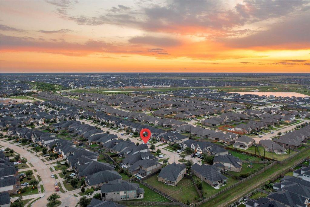 3419 Cabernet Shores Drive