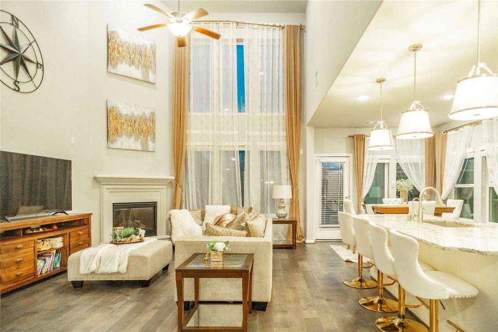 3419 Cabernet Shores Drive