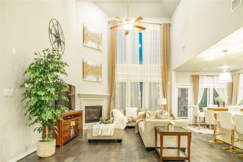 3419 Cabernet Shores Drive