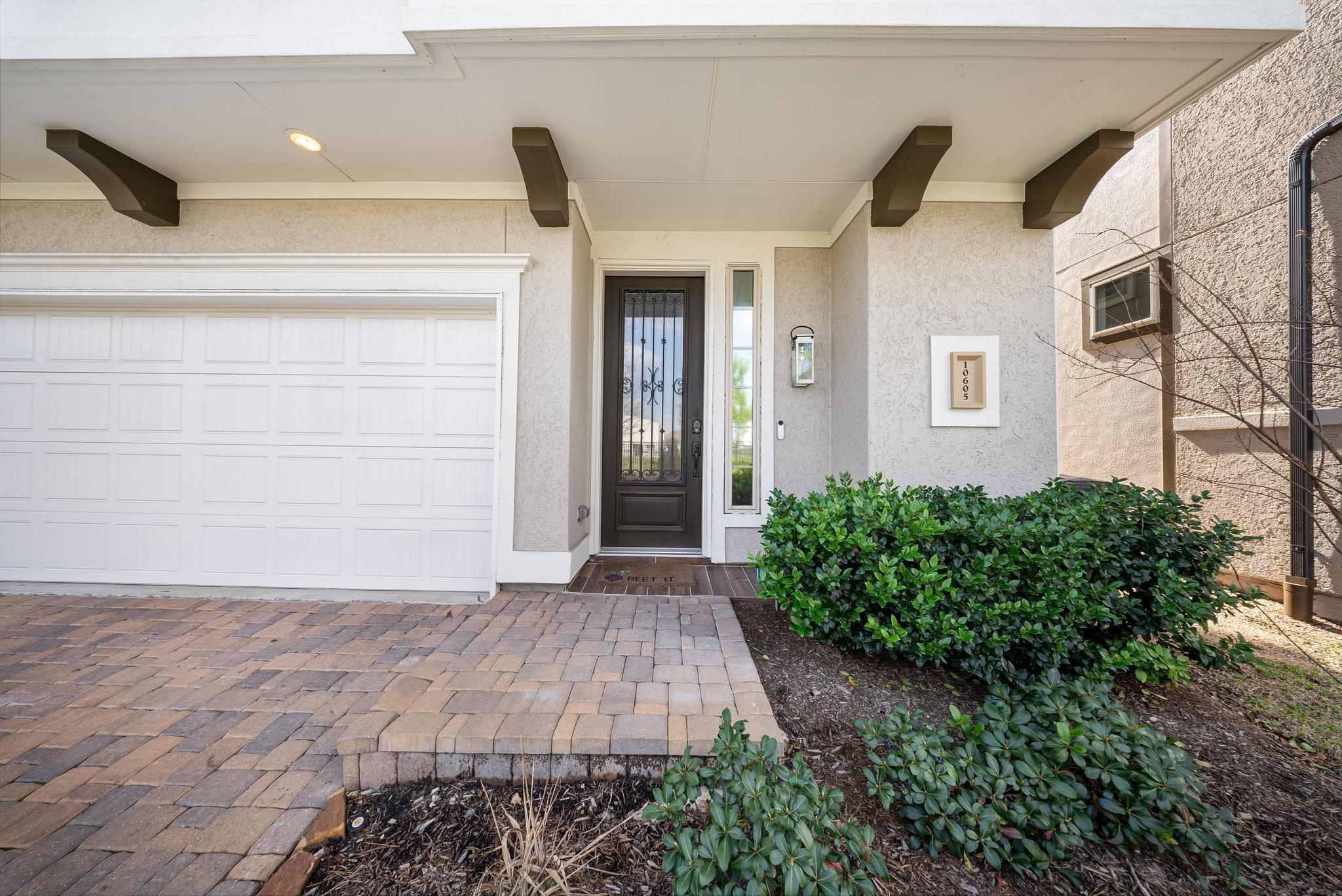 10605 Centre Green Way