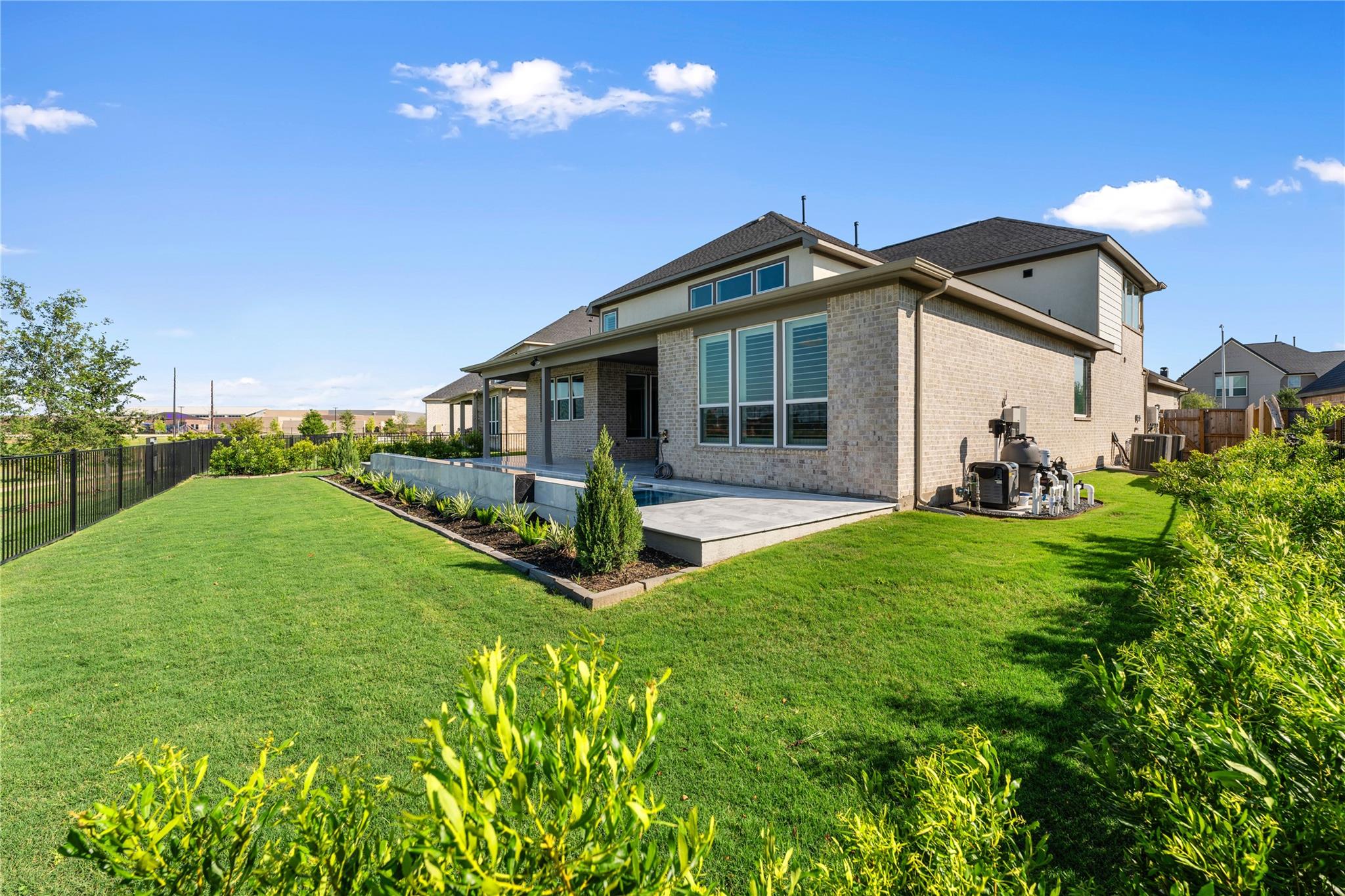 29814 Smoky Ridge Road, Fulshear