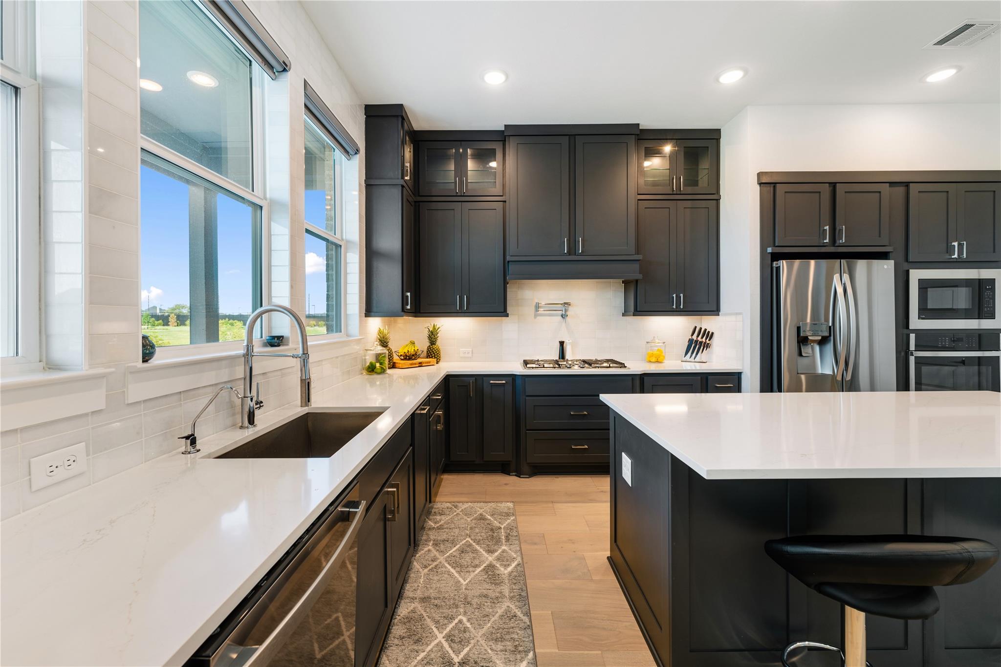29814 Smoky Ridge Road, Fulshear
