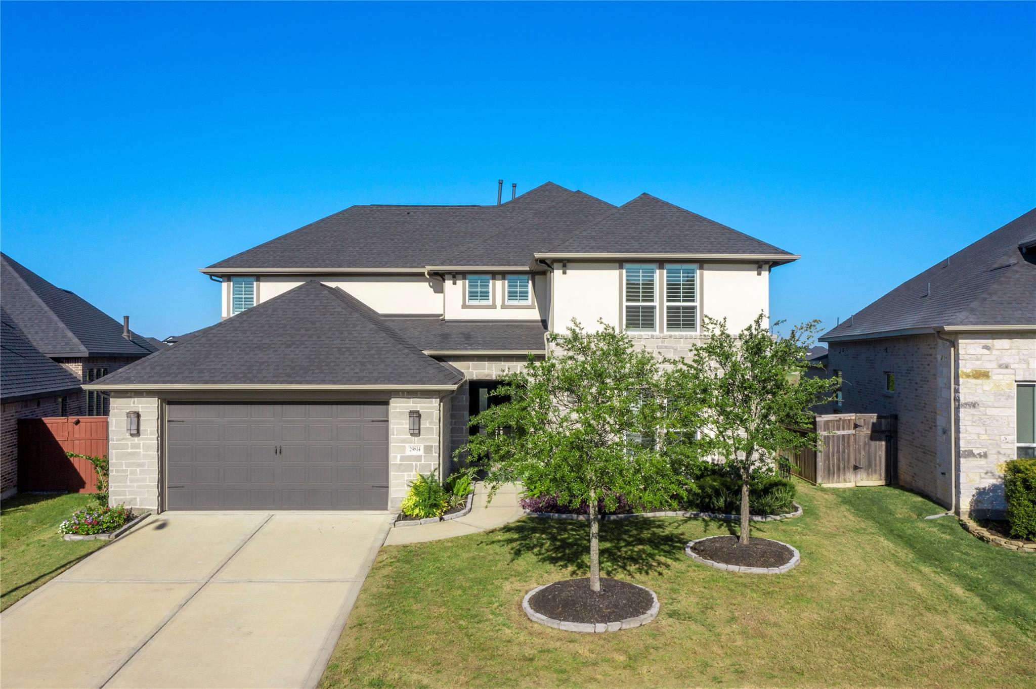 29814 Smoky Ridge Road, Fulshear