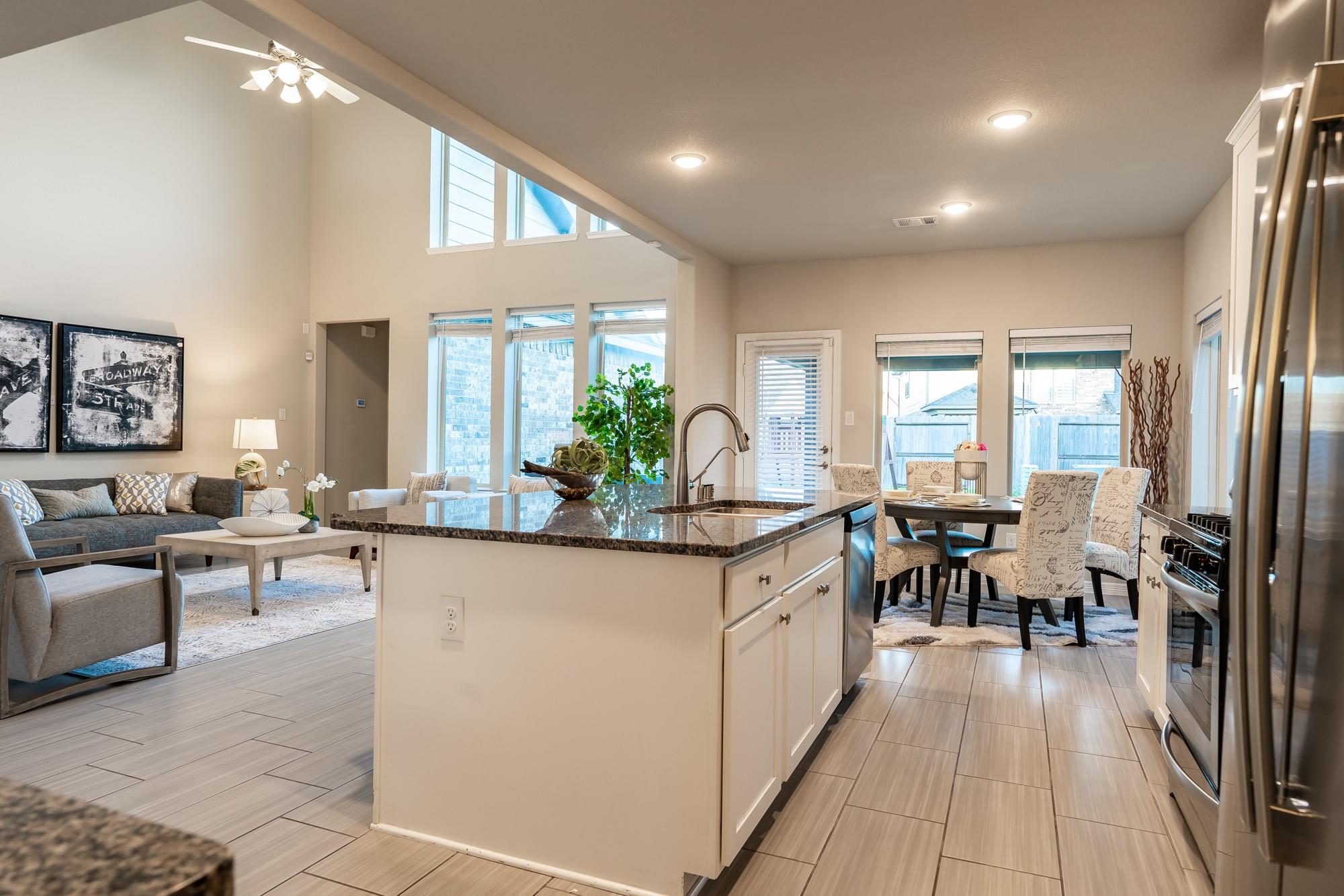 3443 Cabernet Shores Drive