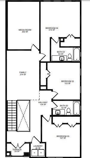 2015 Olivos Street