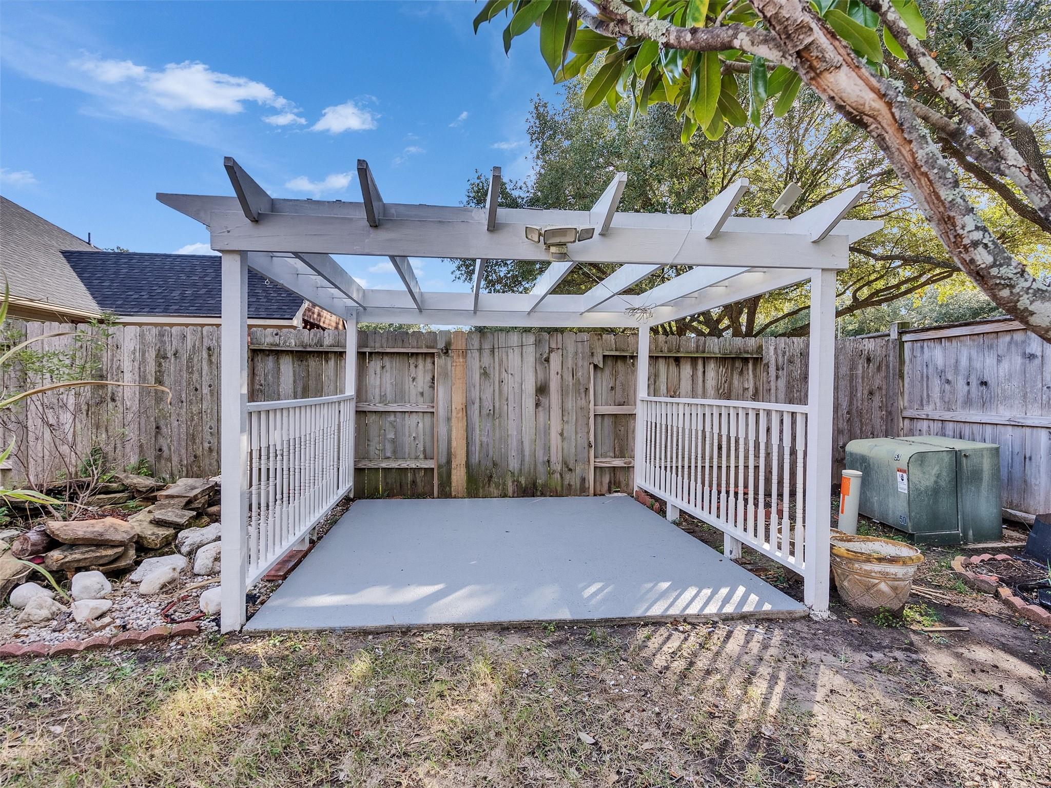 4815 Cottage Stone Lane