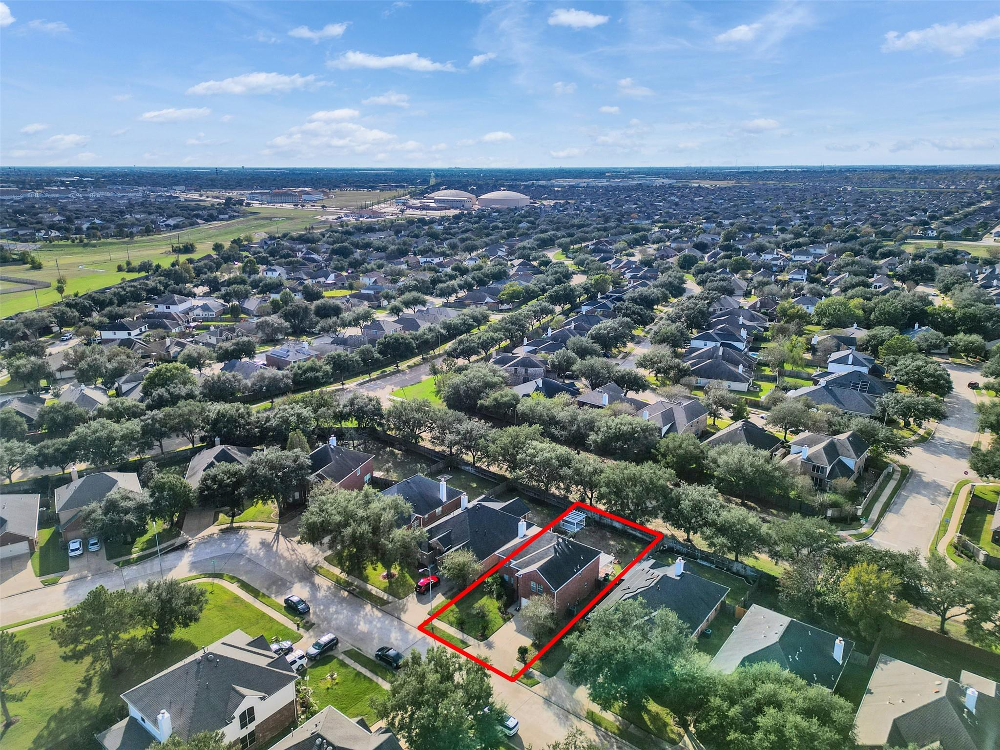 4815 Cottage Stone Lane