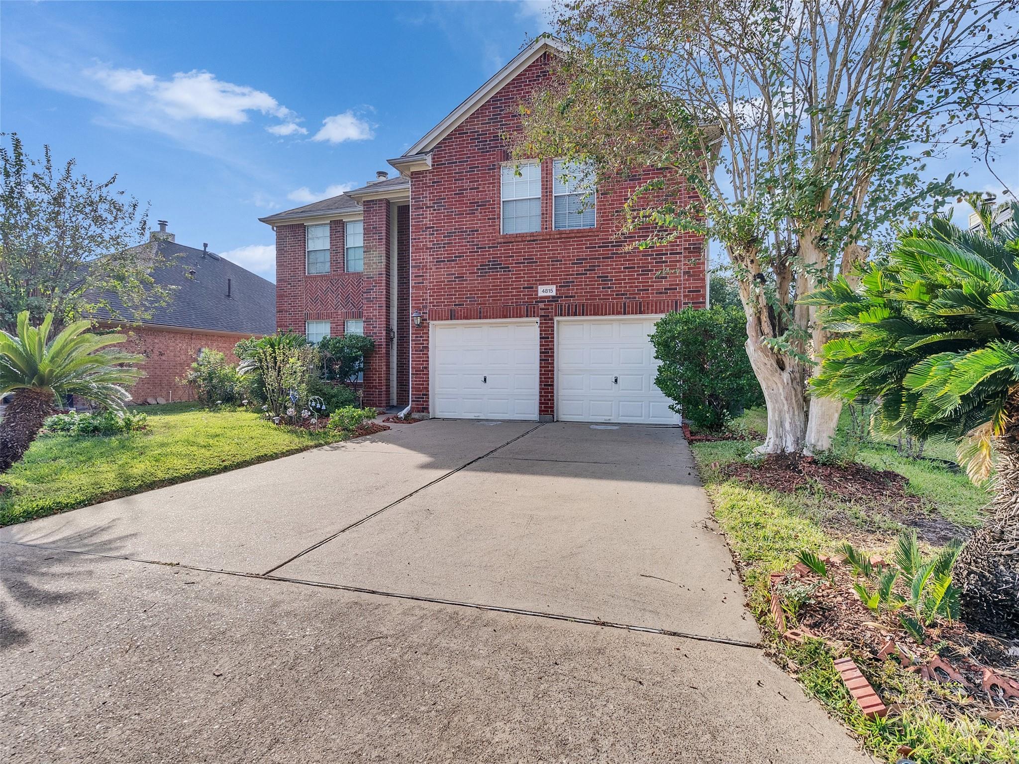 4815 Cottage Stone Lane