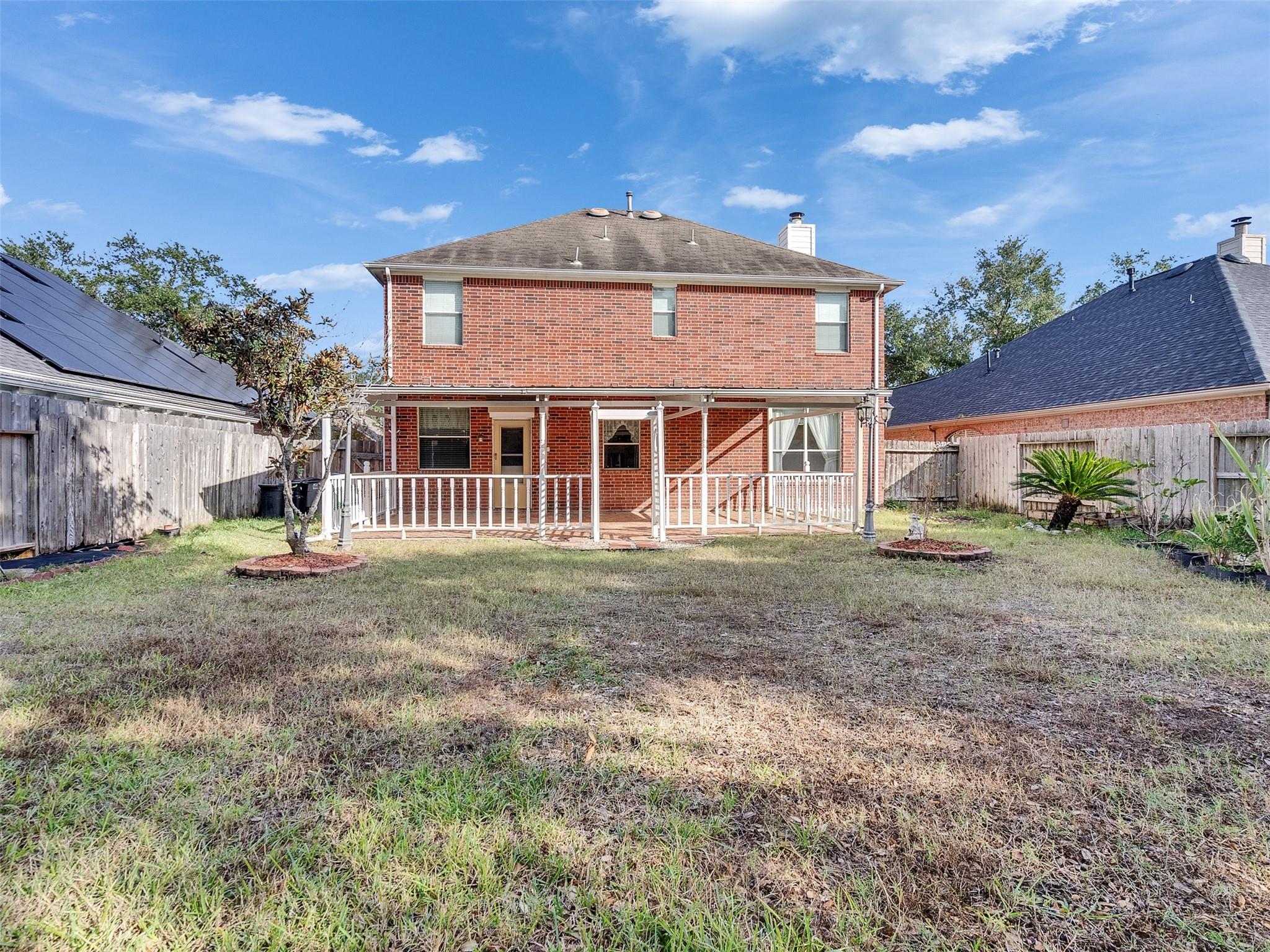 4815 Cottage Stone Lane