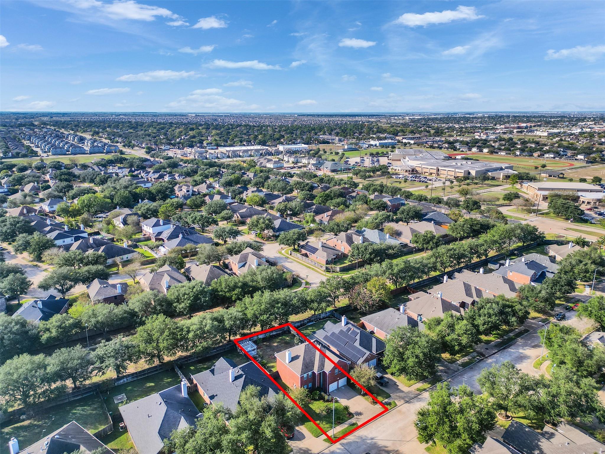 4815 Cottage Stone Lane