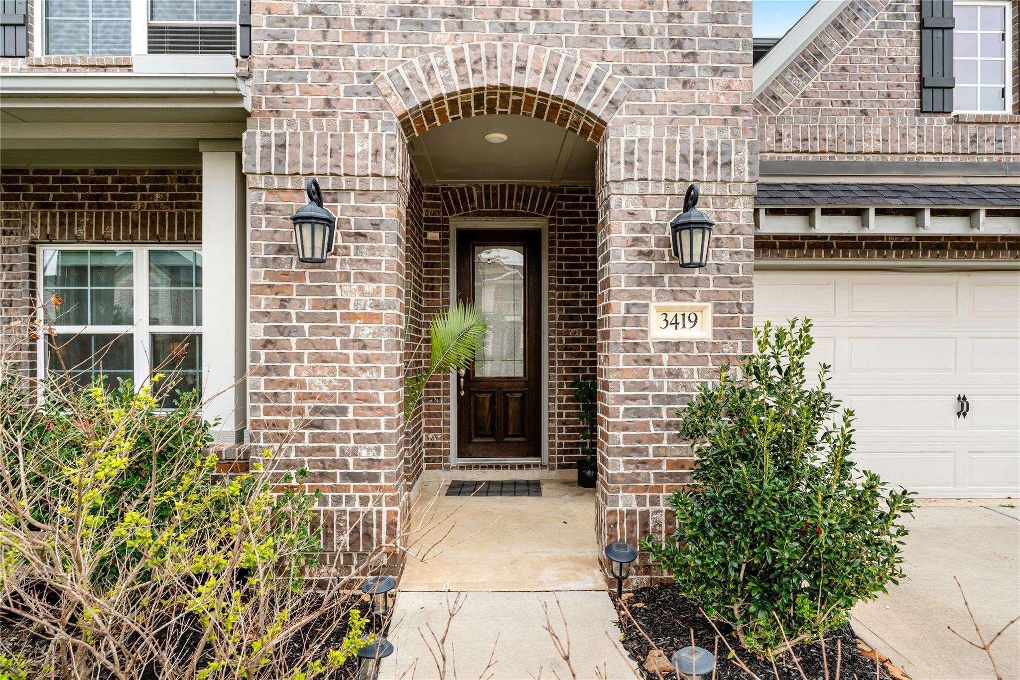 3419 Cabernet Shores Drive