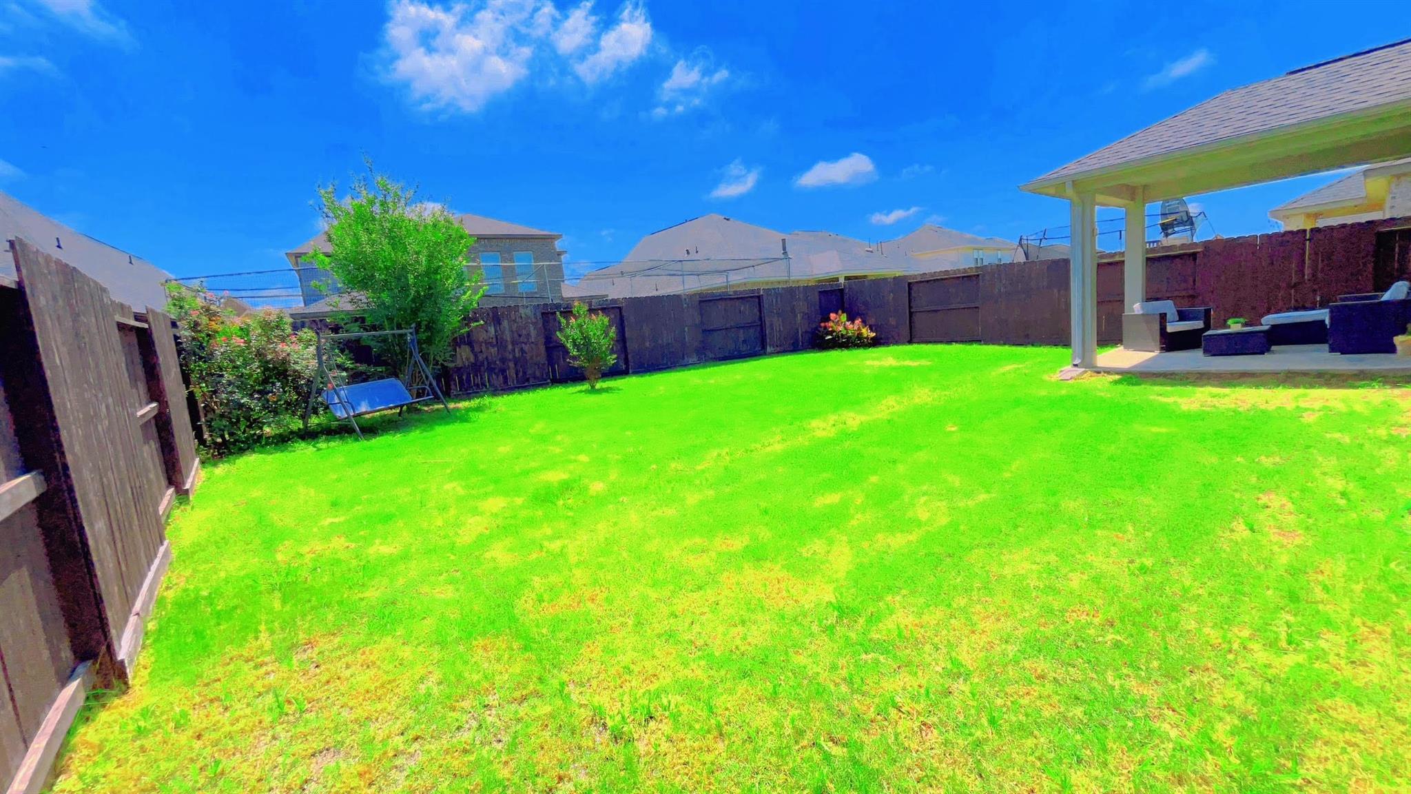 3419 Cabernet Shores Drive