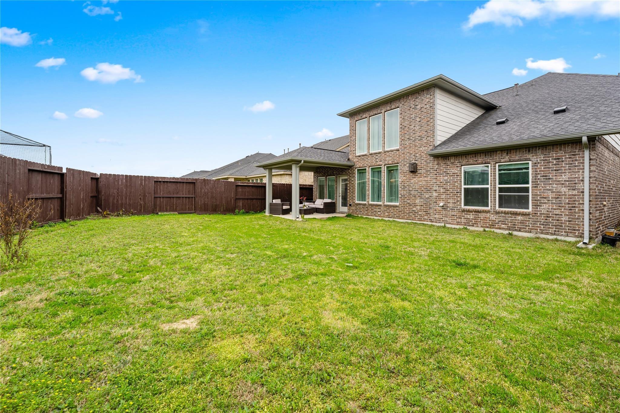 3419 Cabernet Shores Drive