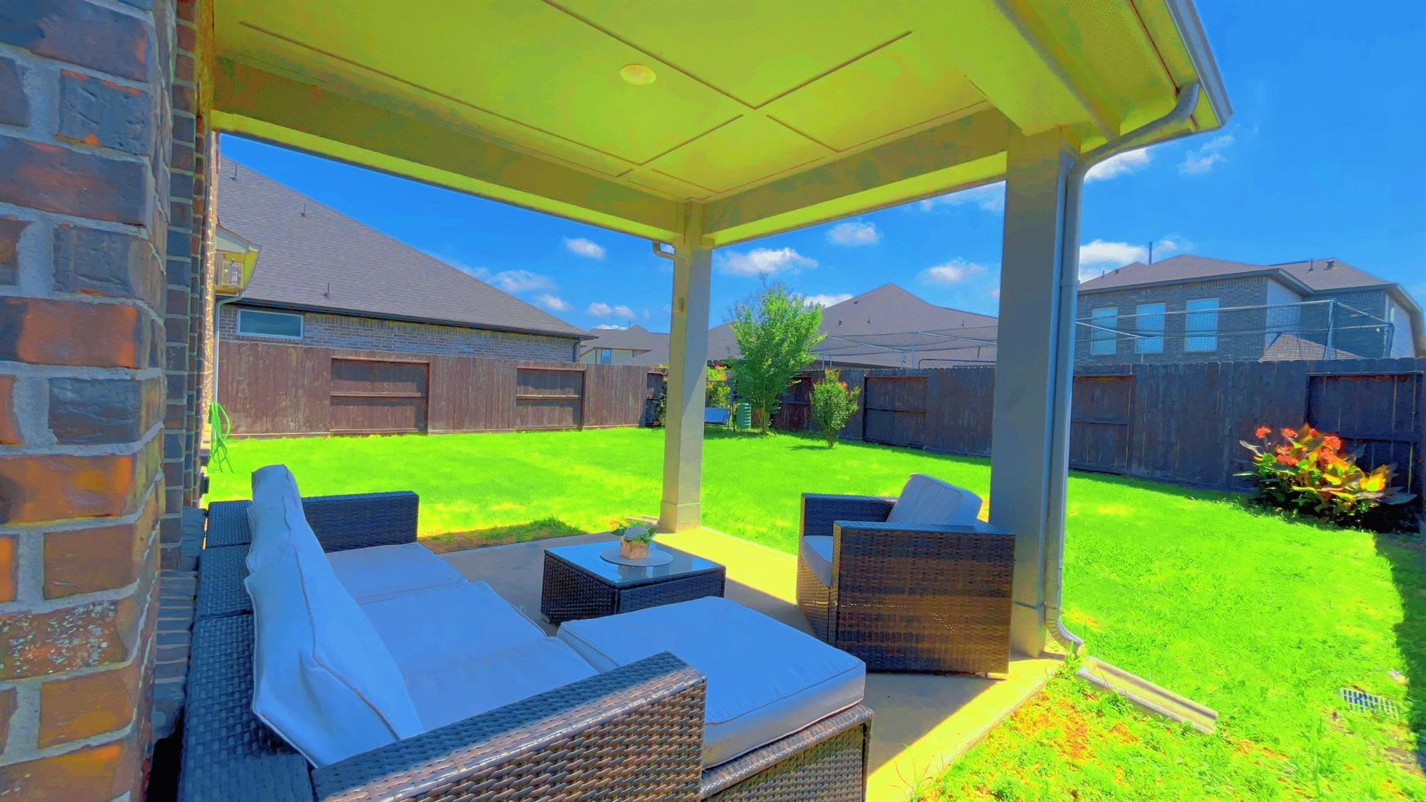 3419 Cabernet Shores Drive