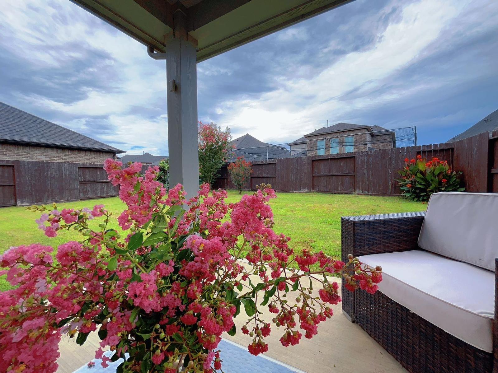 3419 Cabernet Shores Drive