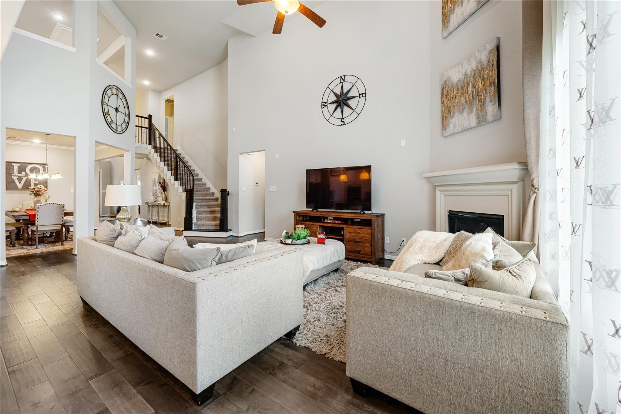 3419 Cabernet Shores Drive