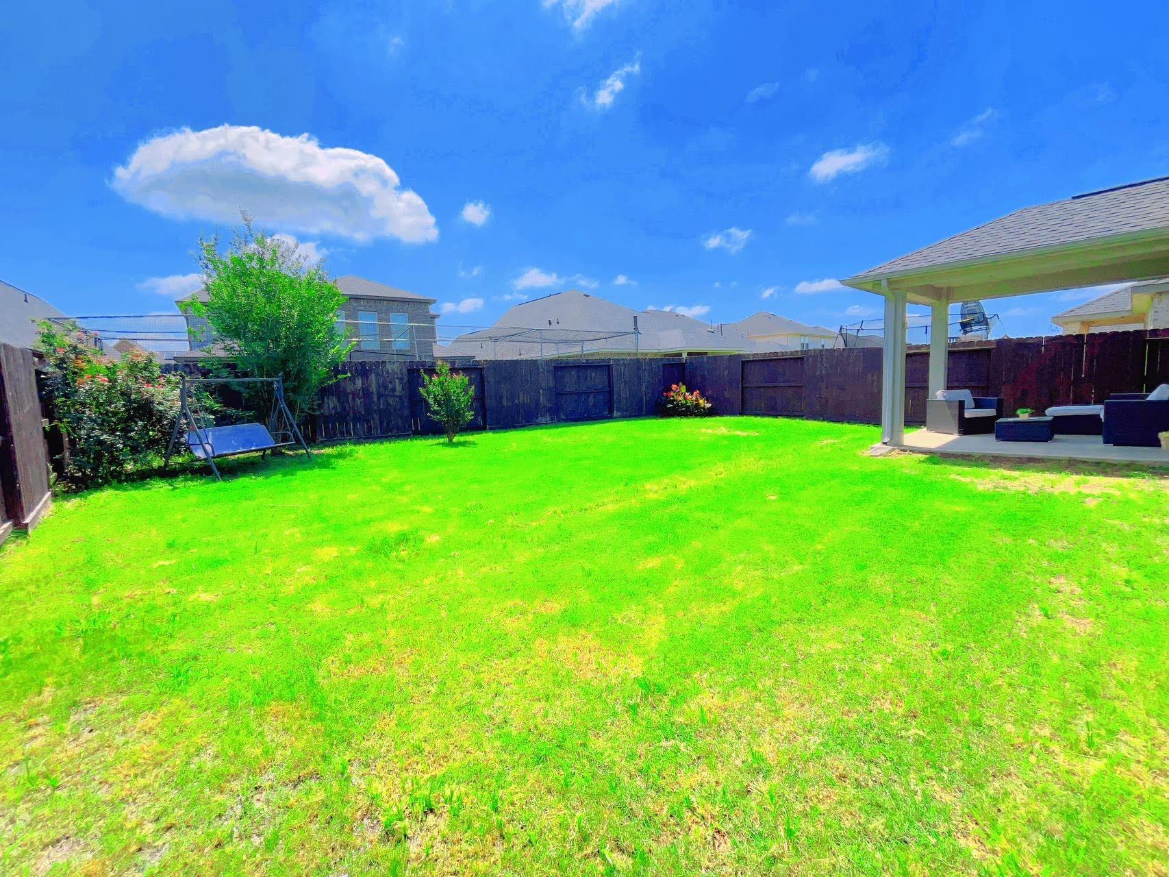 3419 Cabernet Shores Drive