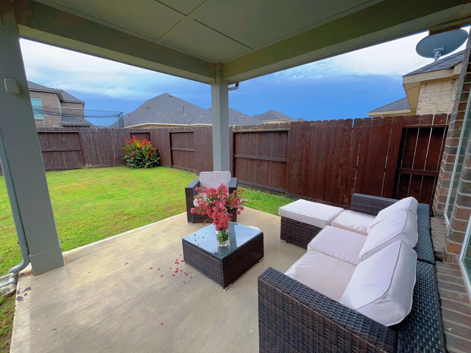 3419 Cabernet Shores Drive