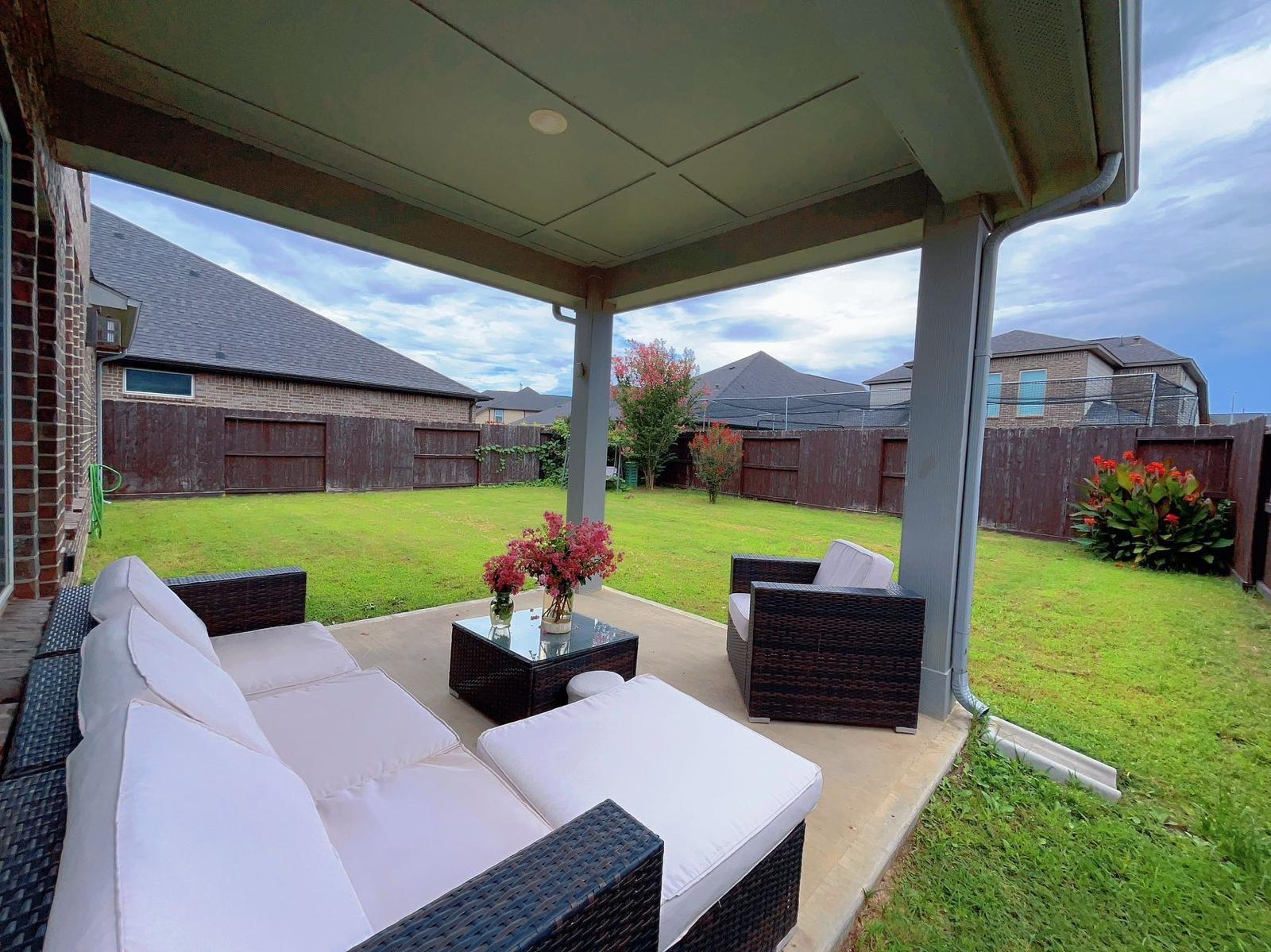 3419 Cabernet Shores Drive