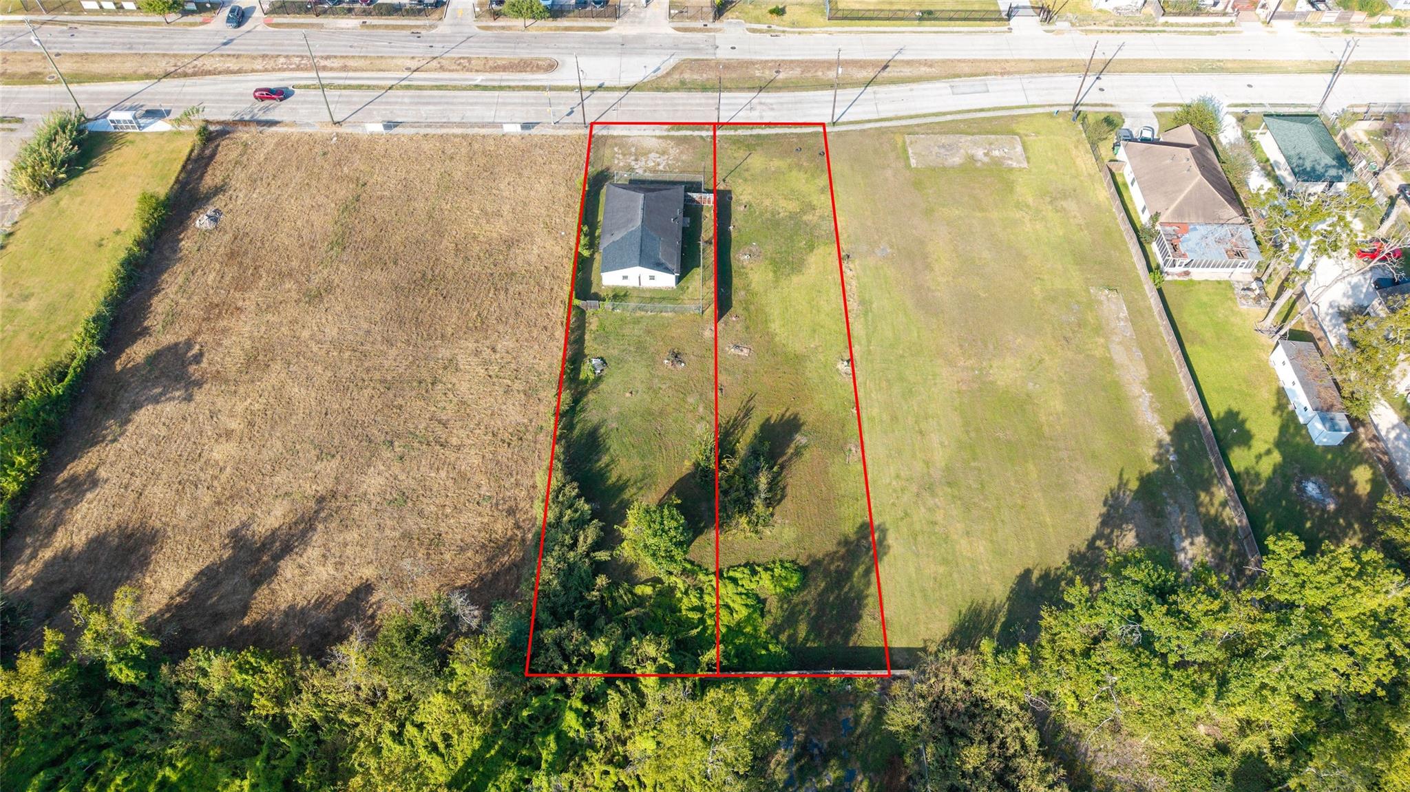 7212 Lockwood Drive