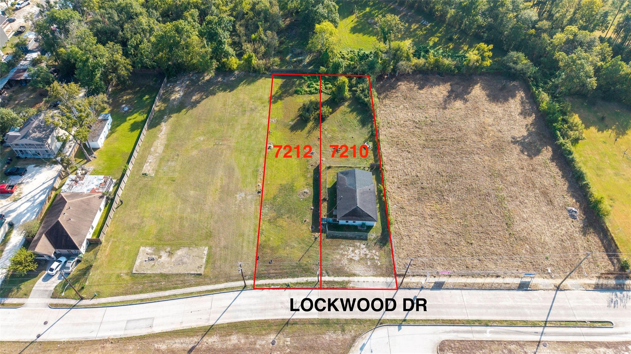 7212 Lockwood Drive