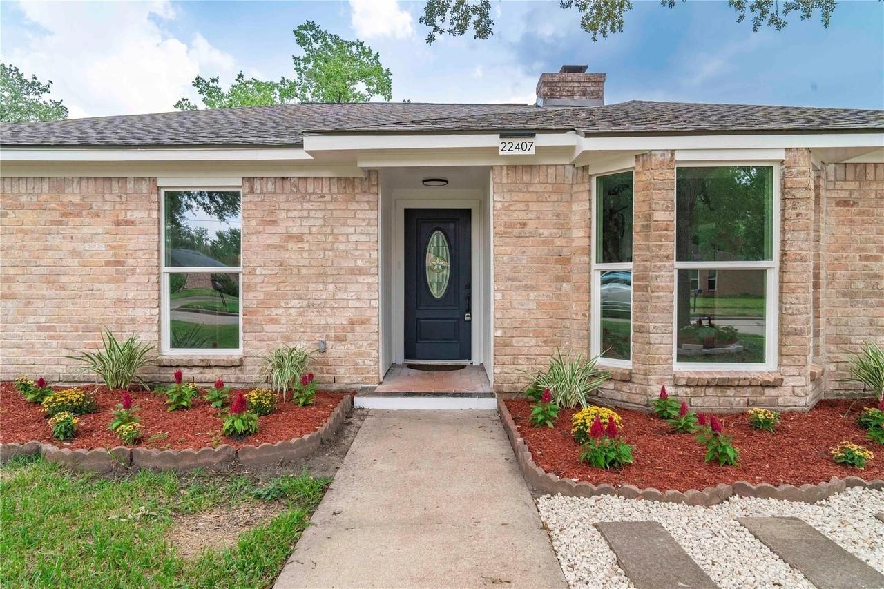 22407 Goldstone Drive