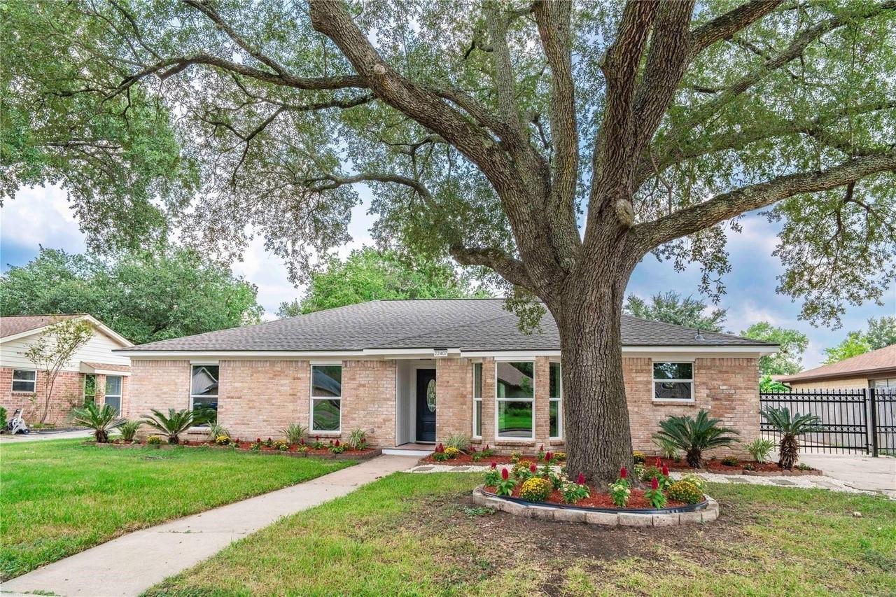 22407 Goldstone Drive