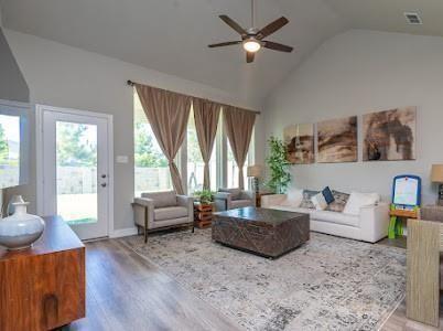 29023 Laurel Grove Lane