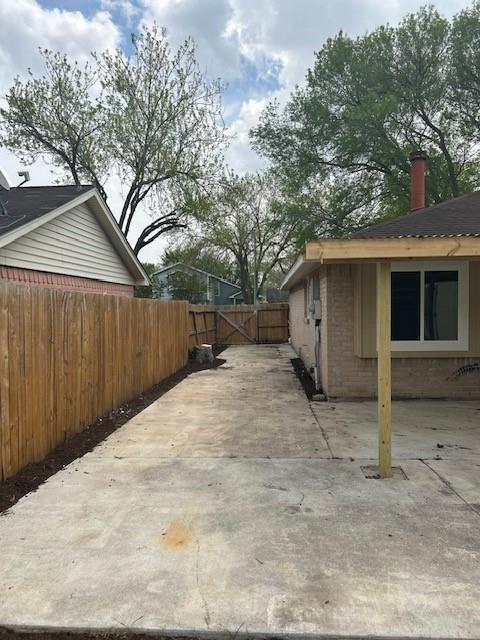 15834 Bazelbriar Lane