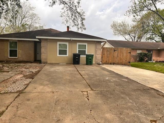 15834 Bazelbriar Lane