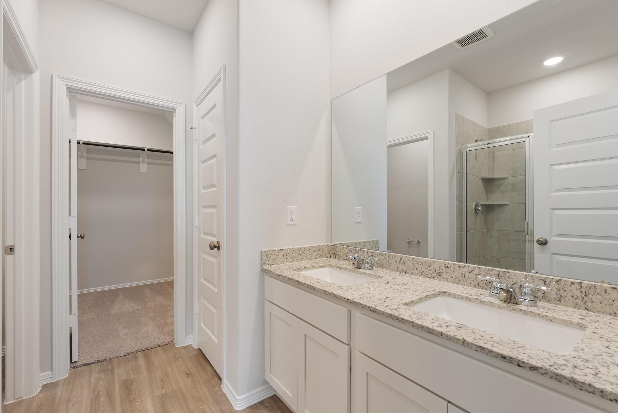 5827 Fresh View Court