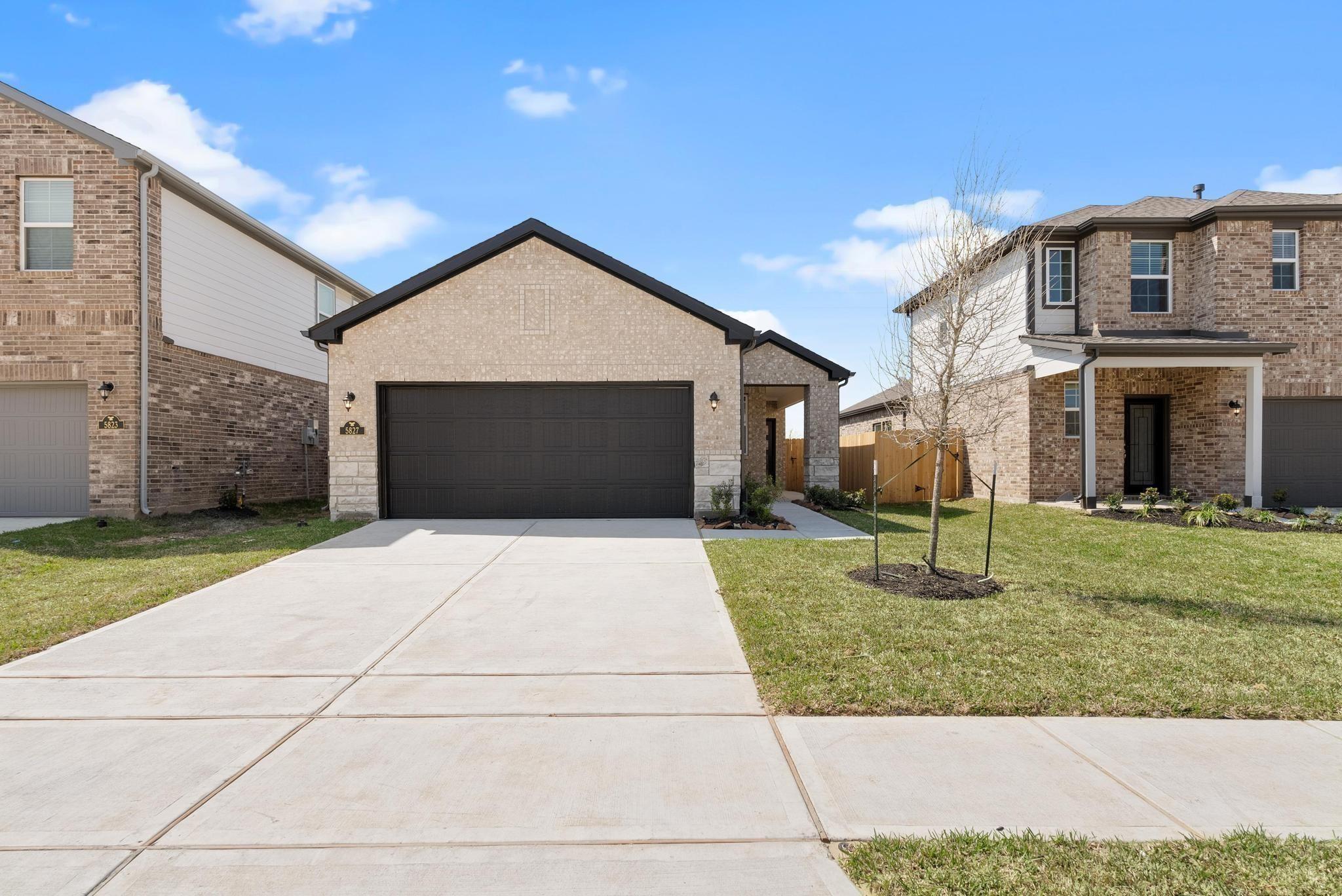 5827 Fresh View Court