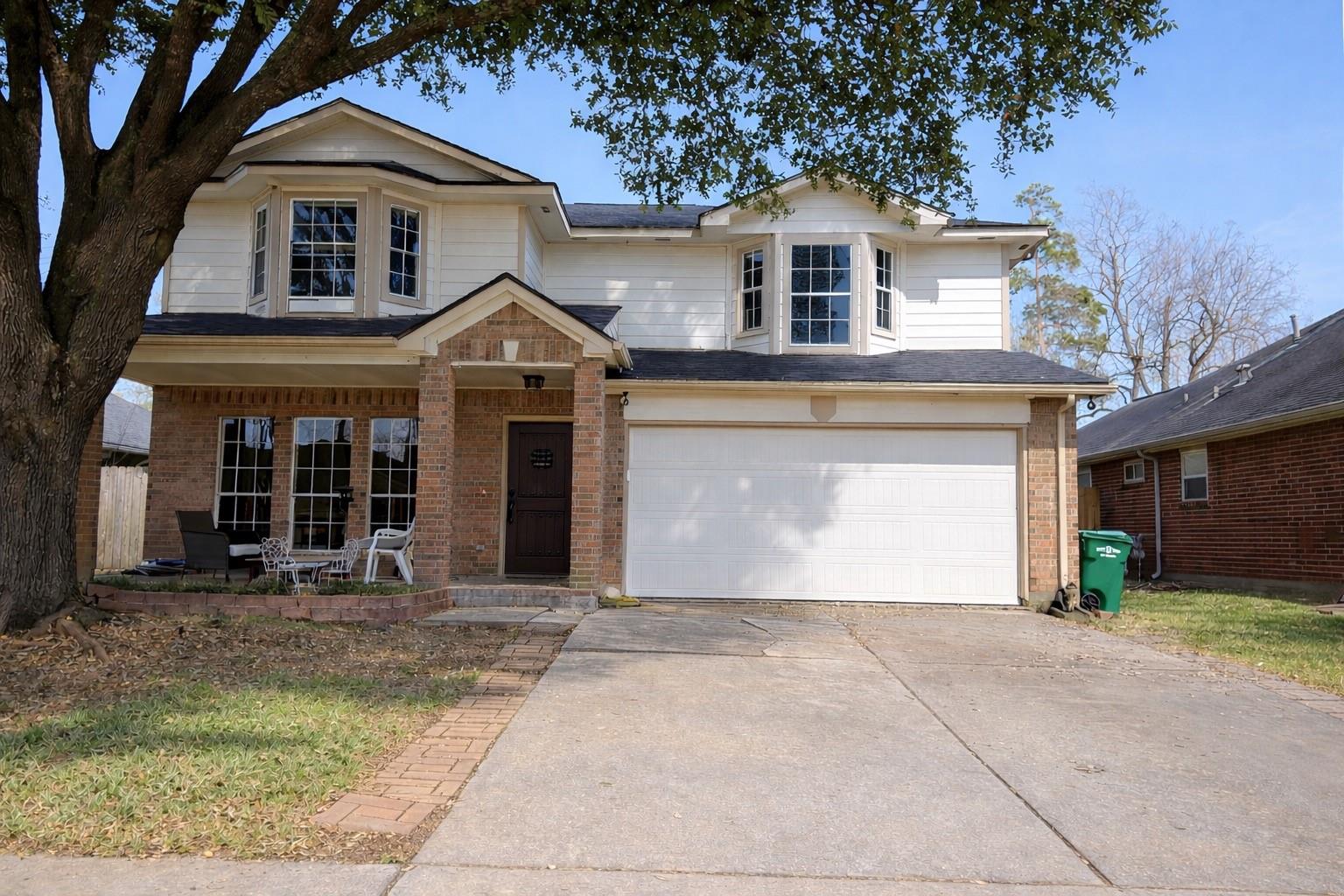 1227 Caraquet Drive, Spring TX 77386, Spring TX, 77386