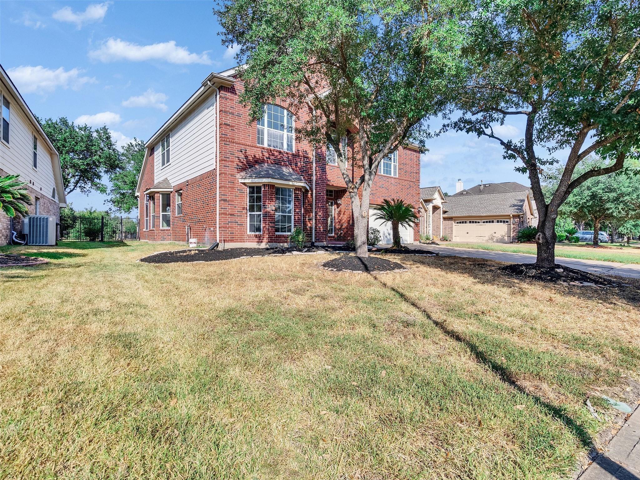 16310 Pinon Vista Drive, Houston TX 77095, Houston TX, 77095