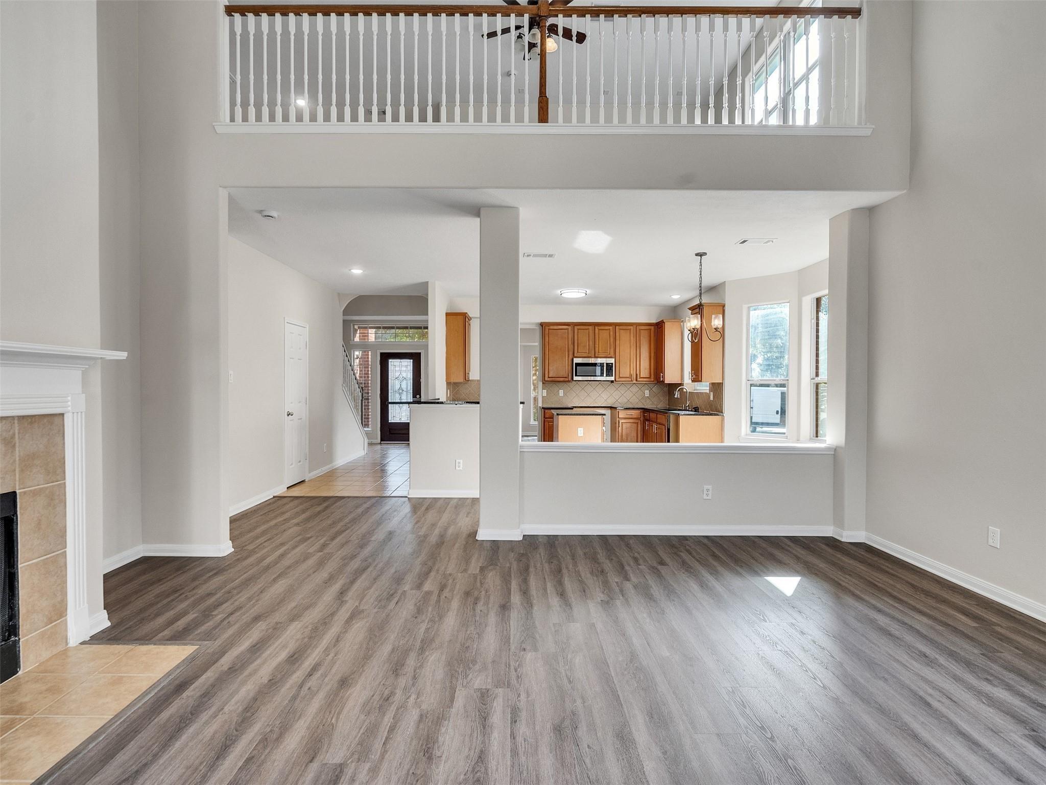 16310 Pinon Vista Drive, Houston TX 77095, Houston TX, 77095